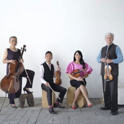 The Borromeo String Quartet