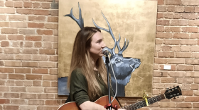 Emily Burdette