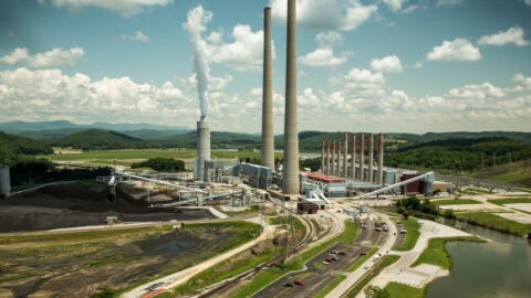 Construction is underway on a $2.5 billion gas plant near the Kingston Fossil Plant, a coal plant that caused a major ash spill in 2008. The new facility, if completed, will burn methane delivered by a 122-mile pipeline being built by Enbridge.
