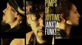 The Pimps Of Joytime will perform Live From Studio A