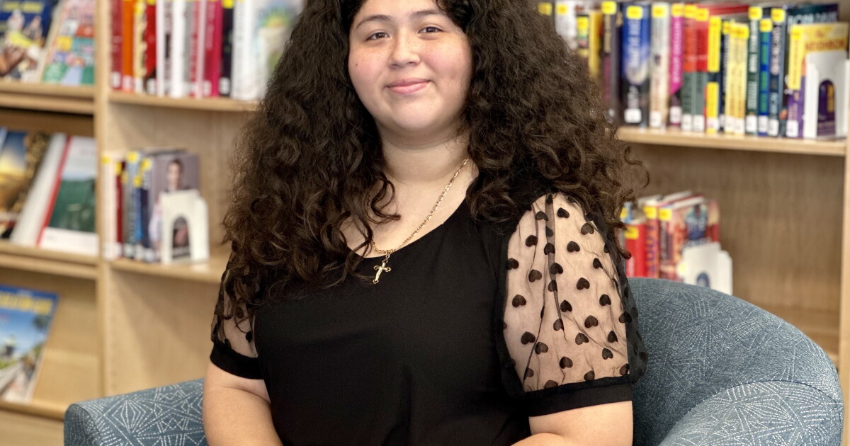 New immigration law forces a family to flee Florida, leaving behind an American-born student