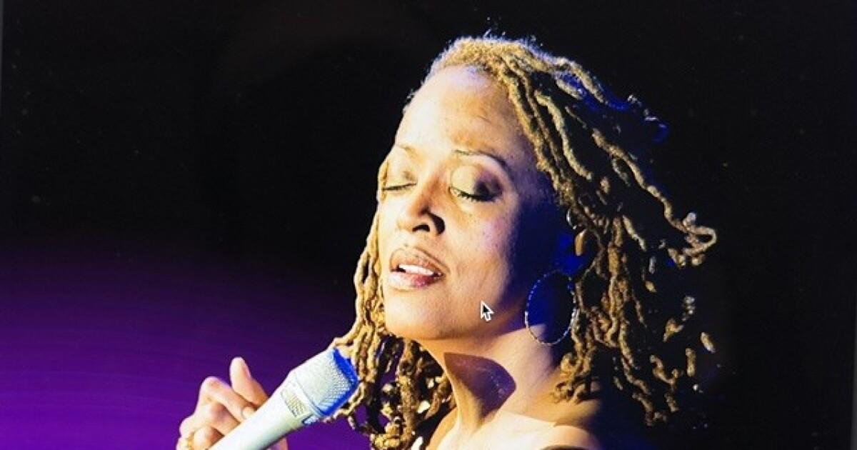 Photo: WBGO Cassandra Wilson died on September 2, 2026 at the age of 70