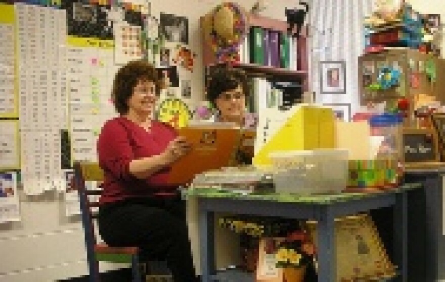 Photo by Judy Baxter