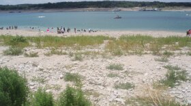 Low lake levels, including at Lake Travis, have the LCRA considering reducing or cutting off water supplies to some farmers.