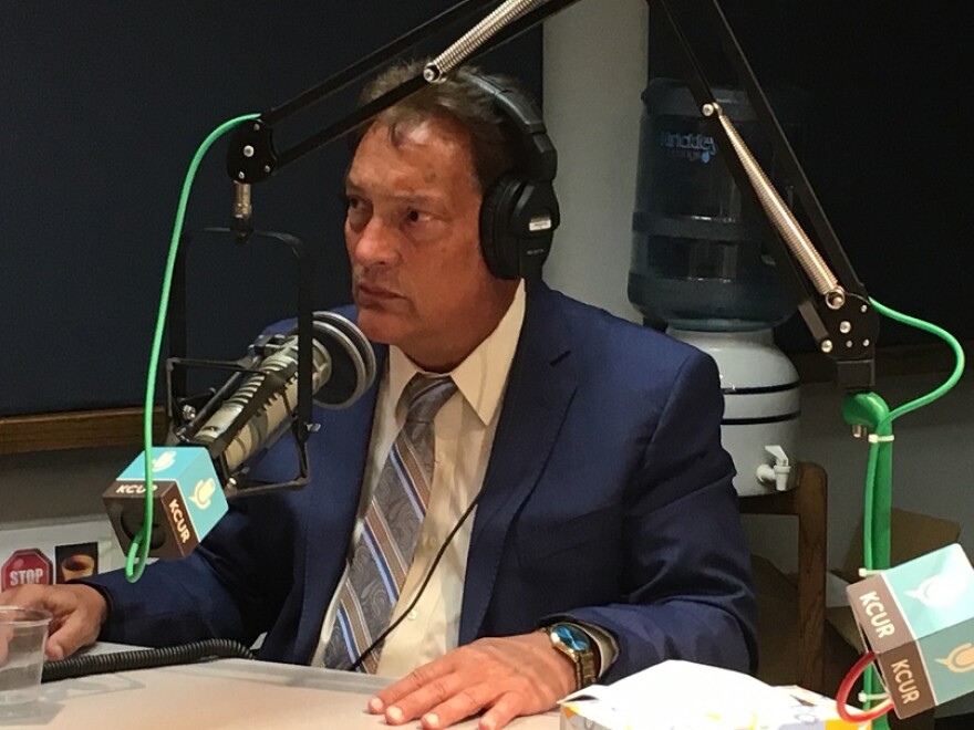 Presiding judge of Jackson County Municipal Court, Garry Helm, says the Missouri legislature has limited the means municipal courts  have to compel defendants to appear for traffic violations which means unlicensed and uninsured drivers on the road.