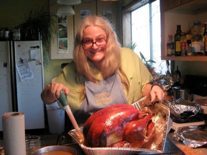 Diane Hering