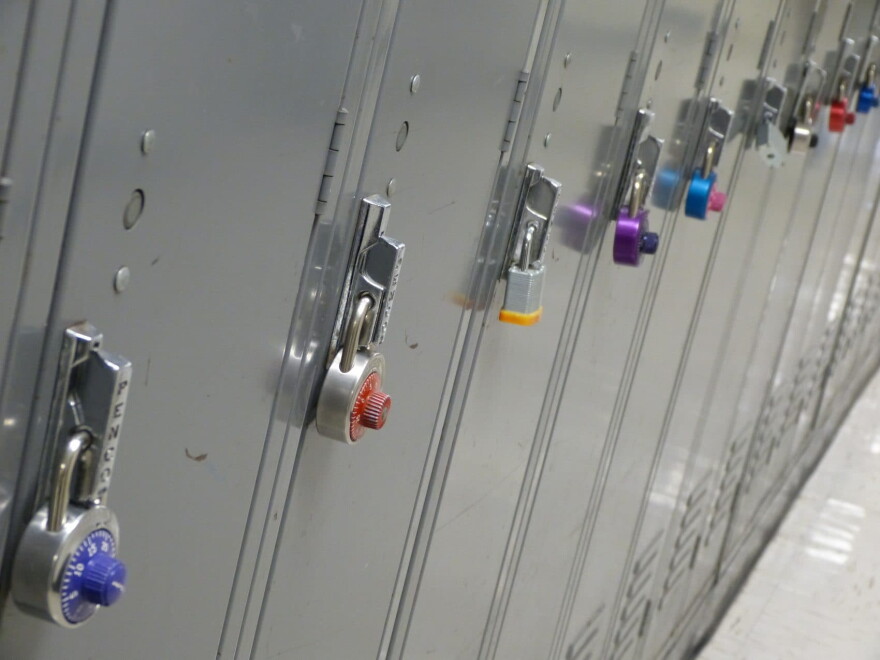 "The way that people defeat bullying is by banding together," says Emily Bazelon, who wrote a 2014 book on bullying titled "Sticks and Stones." (tlparadis/Pixabay)