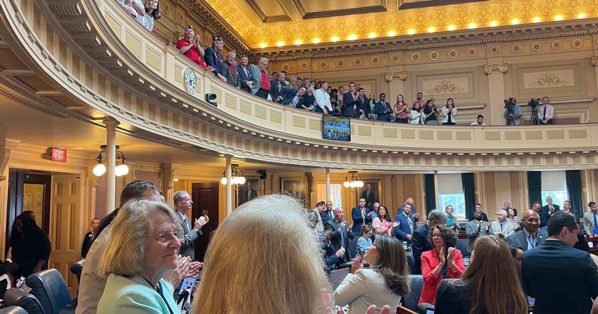 Virginia lawmakers repeal changes to disabled veterans tuition program, will work on new deal