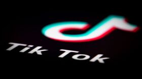 TikTok (Joel Saget/AFP/Getty Images)