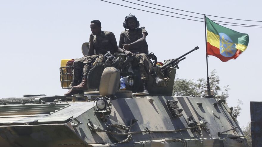 Minasse Wondimu Hailu/Anadolu Agency via Getty Images
