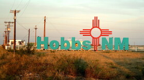 The New Mexico Department of Health declared an outbreak of measles on Friday, Feb. 14, 2025, in Hobbs, N.M., and the surrounding Lea County in the southeastern corner of the state.