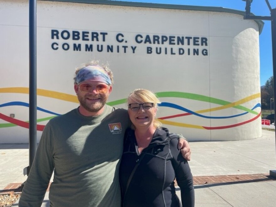 In WNC, abortion drove Democrats to the polls but it wasn’t enough to