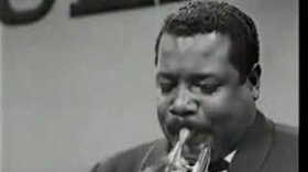 Canonball Adderley