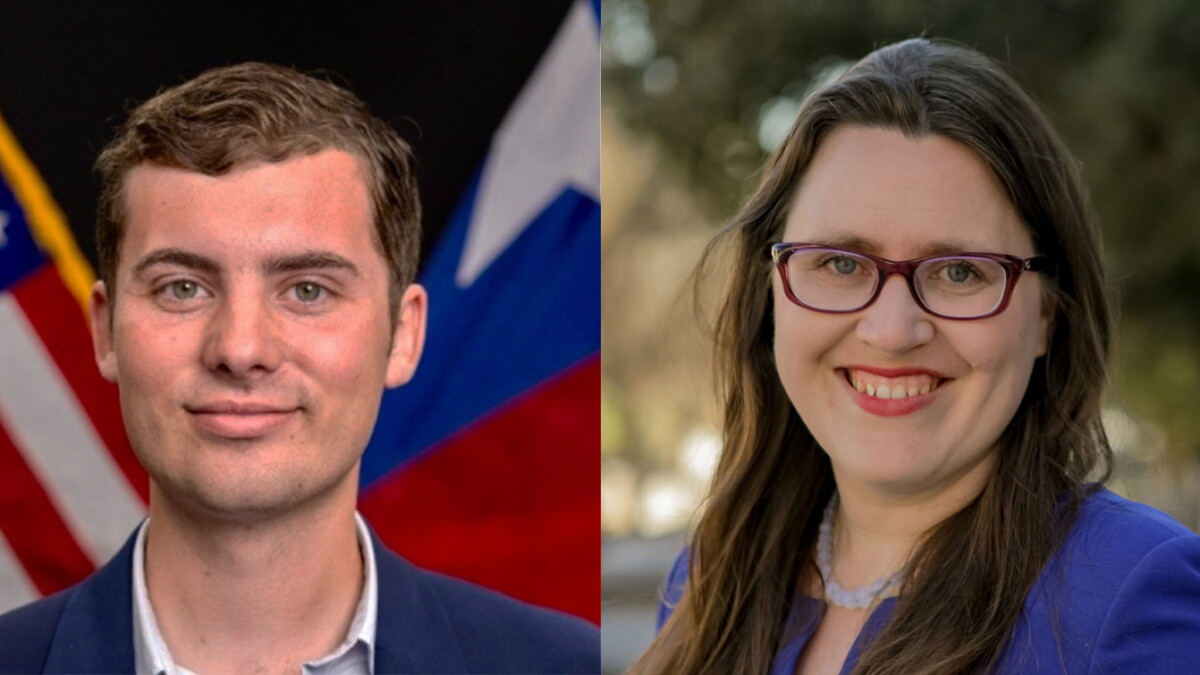 Hays County growing pains frame Texas House District 45 race