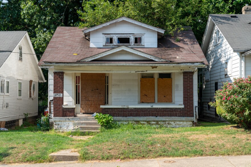 Supply in Demand: Here’s why some in Louisville continue to