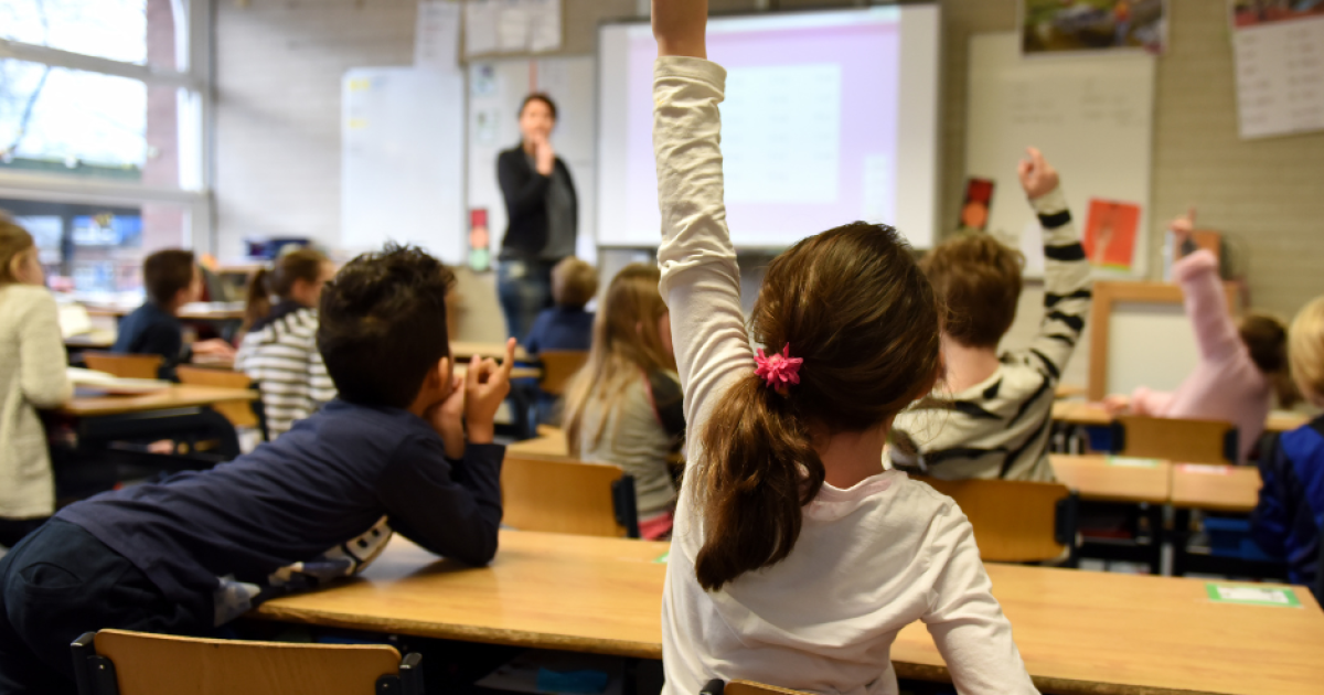 Ohio Voters Overwhelmingly Favor Universal Free School Meals: Poll Results