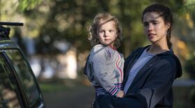 the Netflix limited series ‘Maid’