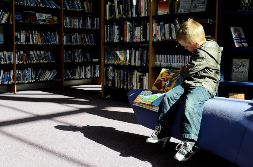 Research shows the more ACES a child experiences the higher risk of health problems later in life.
