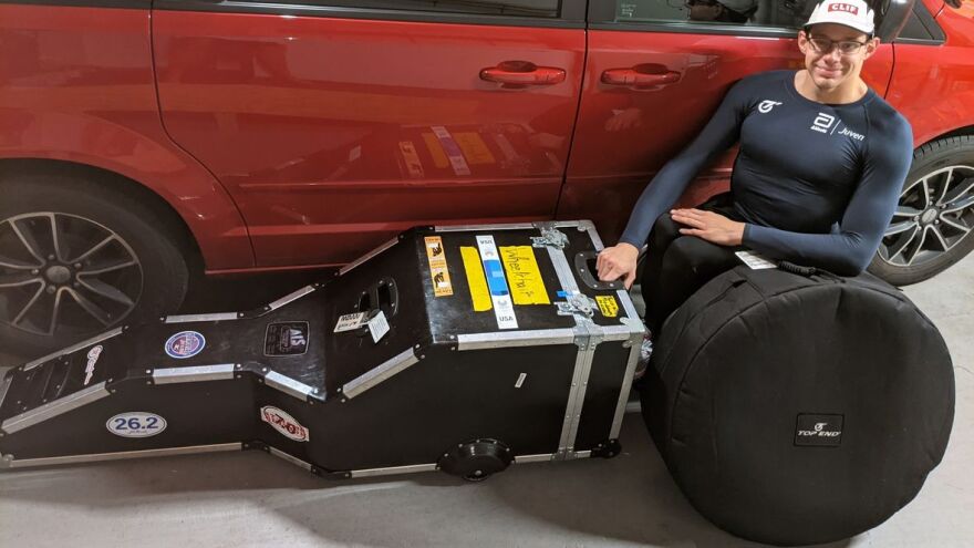 Courtesy Kim Romanchuk   