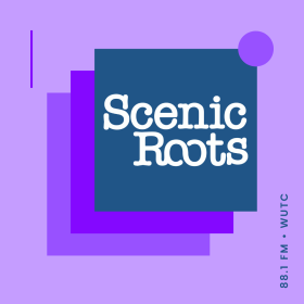 Scenic Roots - Thu 11/14/24