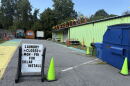 Beacon of Hope is a food pantry and laundromat - and a community resilience hub.