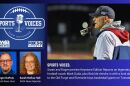 This week, WVIA's Sarah Hofius Hall and Roger DuPuis preview the station's Keystone Edition Reports on legendary football coach Mark Duda, plus Fox56's Bob Ide checks in with a look ahead to the Old Forge and Riverside boys basketball game on Tuesday.