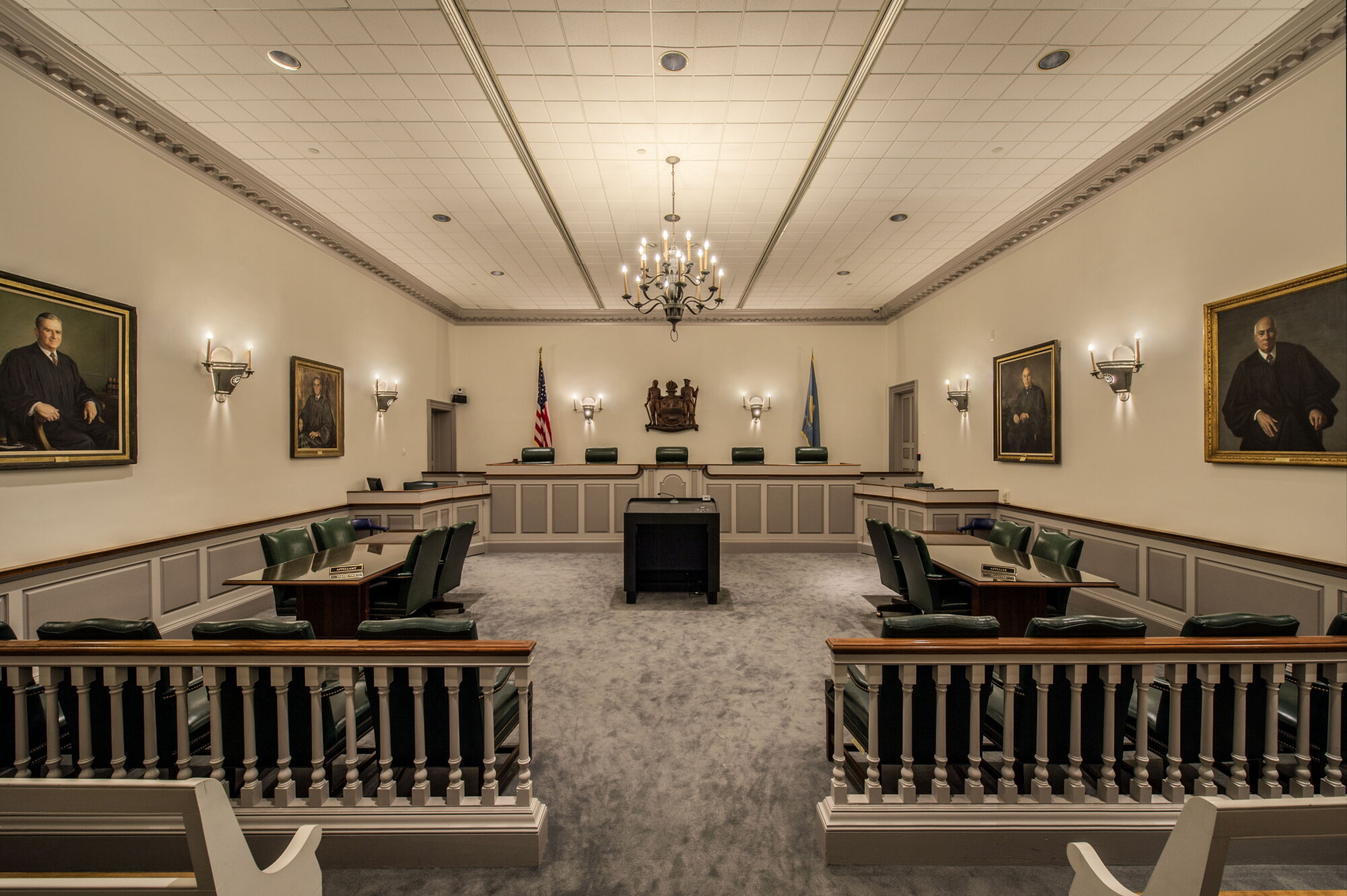 History Matters: Delaware Supreme Court turns 75 episode artwork