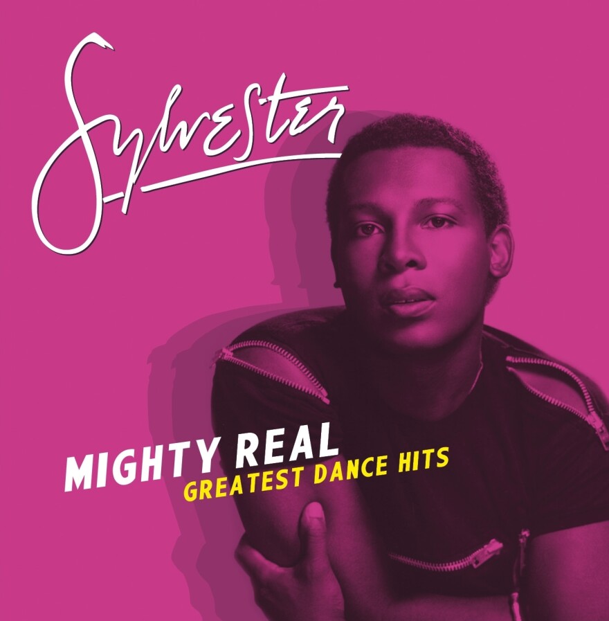 A new compilation takes a look at the dance hits of LGBT icon Sylvester.