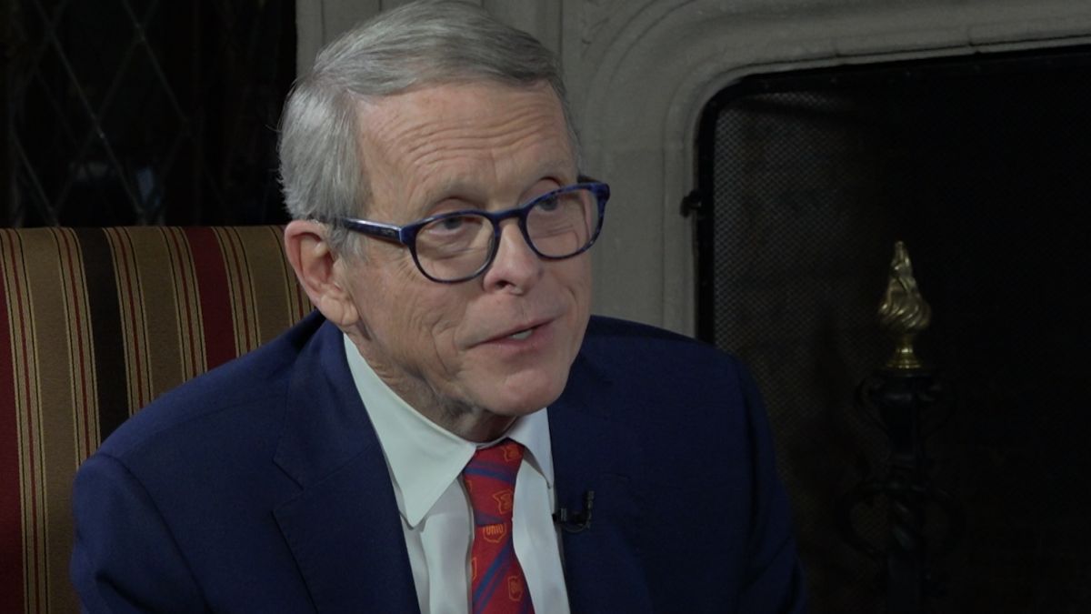 DeWine explains why he'll vote for Ohio's Issue 1 in August election - Vimarsana News