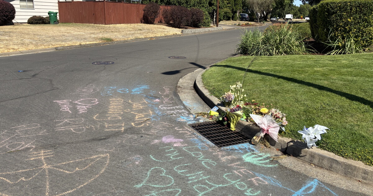 Lane County Sheriff identifies man found dead in Eugene storm drain