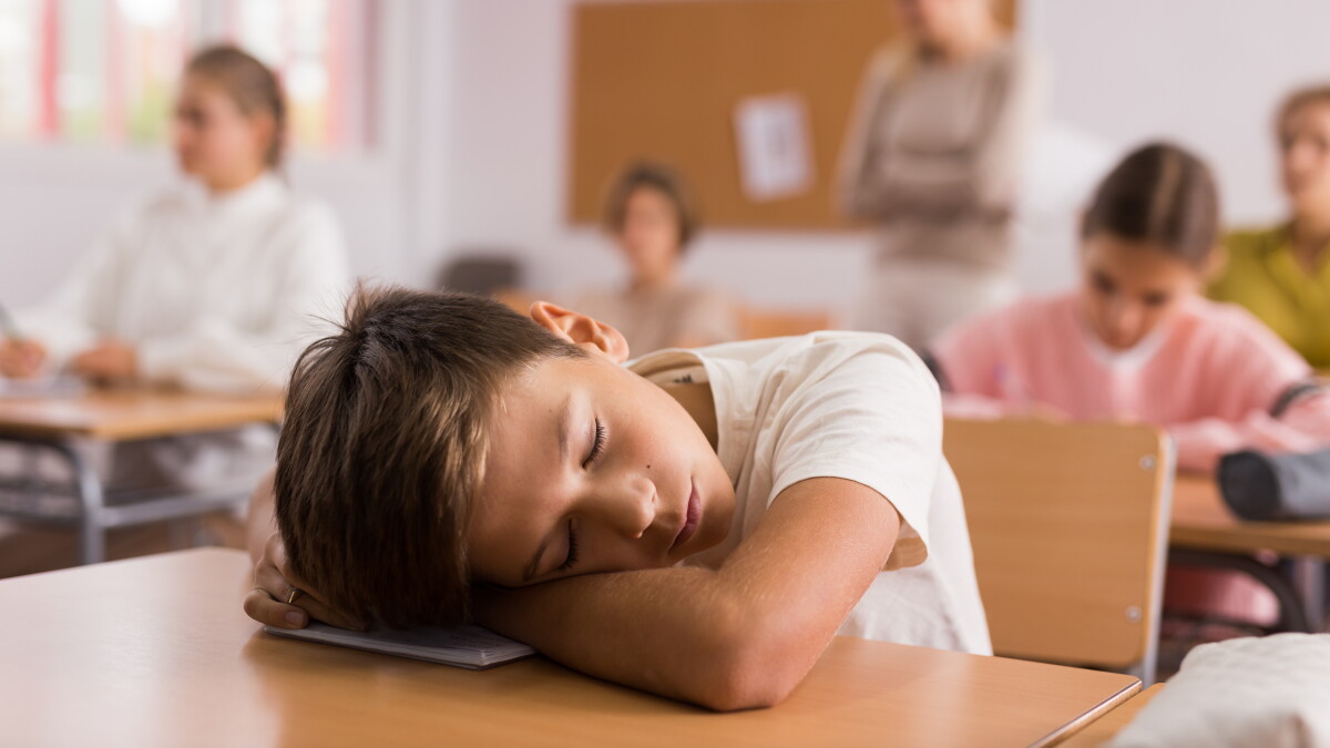 Questions abound following changes to Florida's school start times - Vimarsana News