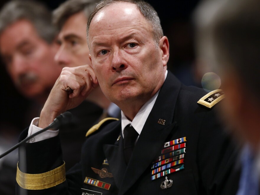 National Security Agency Director Gen. Keith B. Alexander, who has spoken at past conferences, was invited to speak at the Black Hat conference before the NSA leak scandal broke.