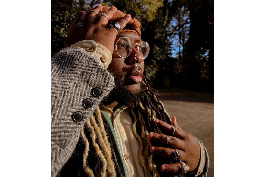 Da'Shaun Harrison author of 'Belly of the Beast: The Politics of Anti-Fatness as Anti-Blackness' explores how gender and race intersect with anti-fatness."