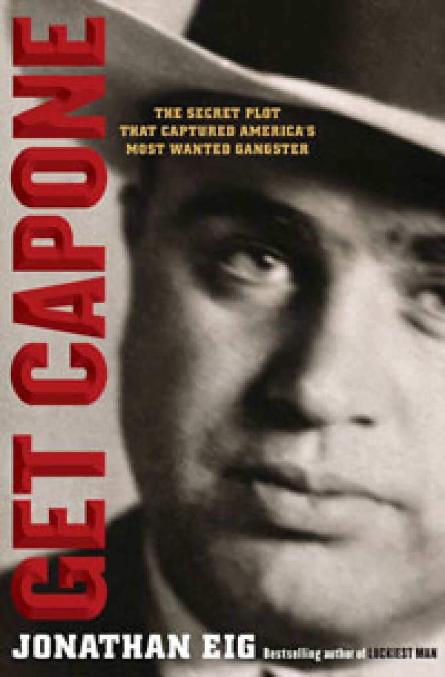 'Get Capone'