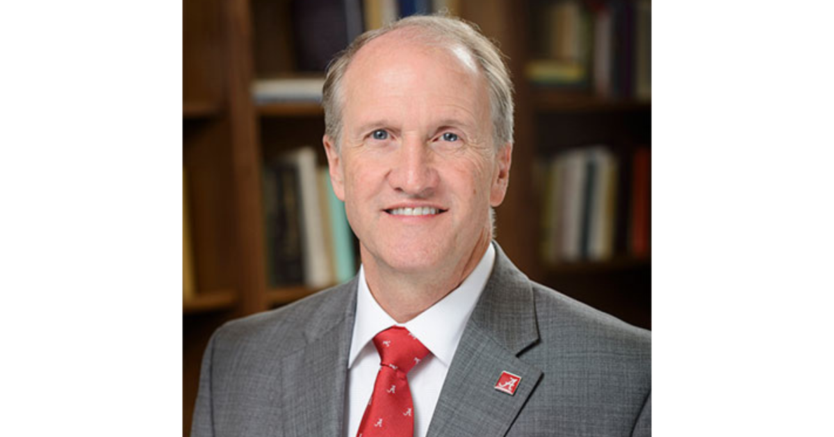 UF president search: Diving into Stuart Bell's experience