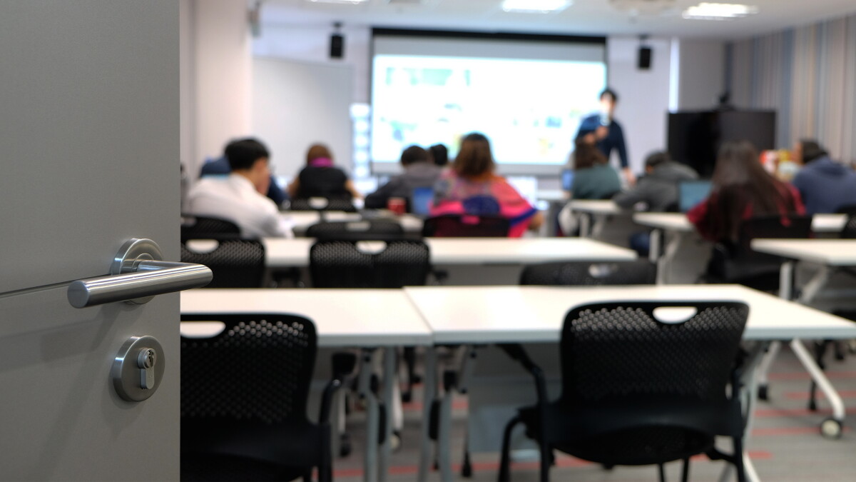 The Florida Policy Institute says more vouchers are being used this school year - Vimarsana News