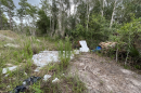Illegal dumping is upsetting some people in Lehigh Acres. Lee County said it is trying to address the problem.