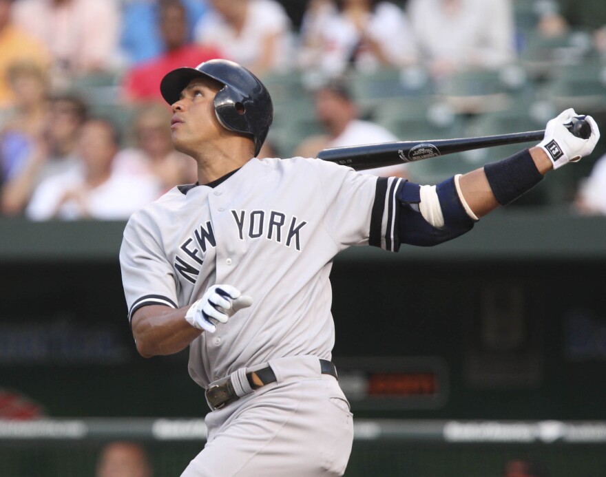 Yankees' A-Rod won't play in spring training opener