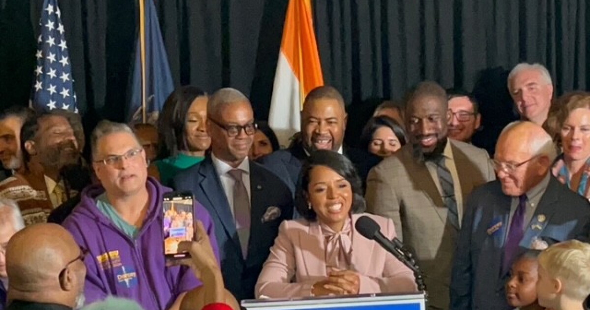 Applyrs Wins Mayoral Race, Promises Albany Revitalization