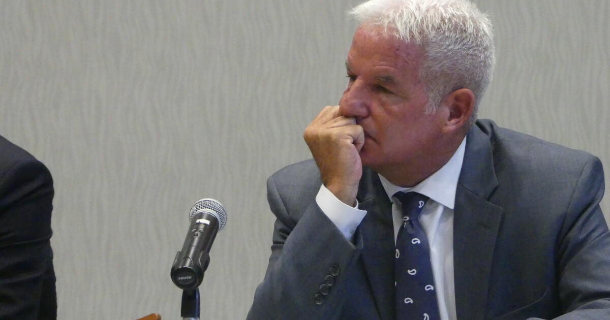 Federal VIPER task force takes questions from Rochester residents on ...