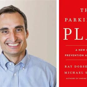 Dr. Ray Dorsey