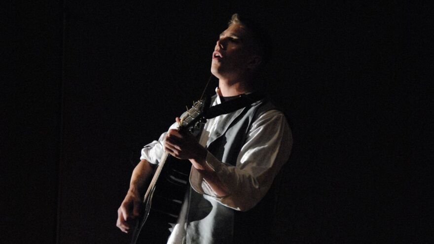 Courtesy of Goeke family