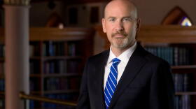 Edward Feser will be St. Louis University's new president, starting July 2025.