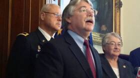 Indiana Attorney General Greg Zoeller has been appointed to represent state attorneys general on a board that helps shape U.S. trade policy.