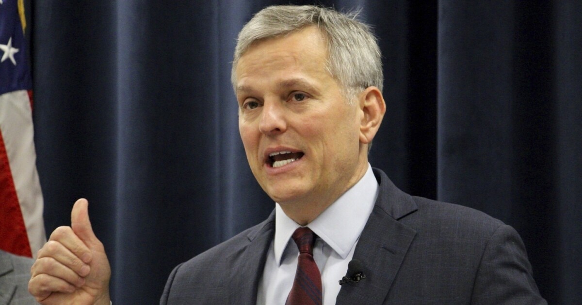 North Carolina launches major projects to expand high-speed internet