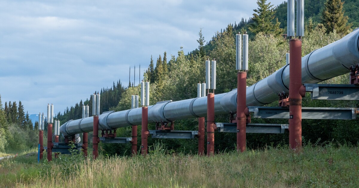 4 thorny questions in the ongoing Alaska LNG tax debate from Tuesday's ‘Talk of Alaska'
