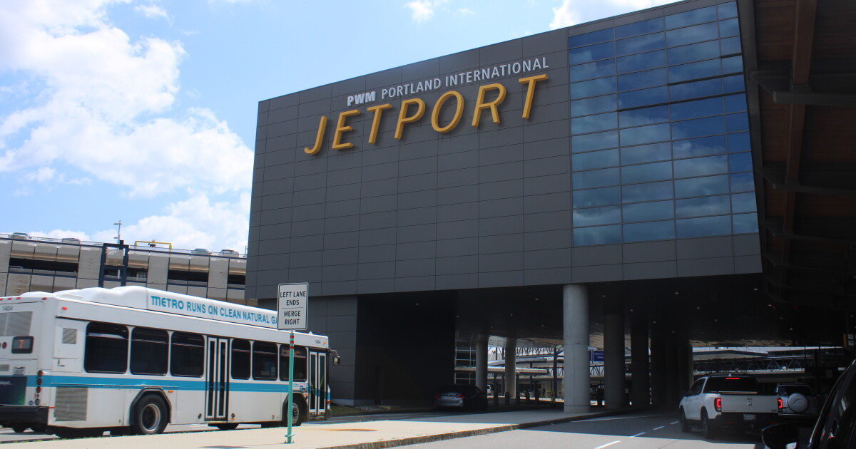 Lawyer says MaineHealth nurse detained by ICE was arrested at Portland Jetport, not Logan Airport