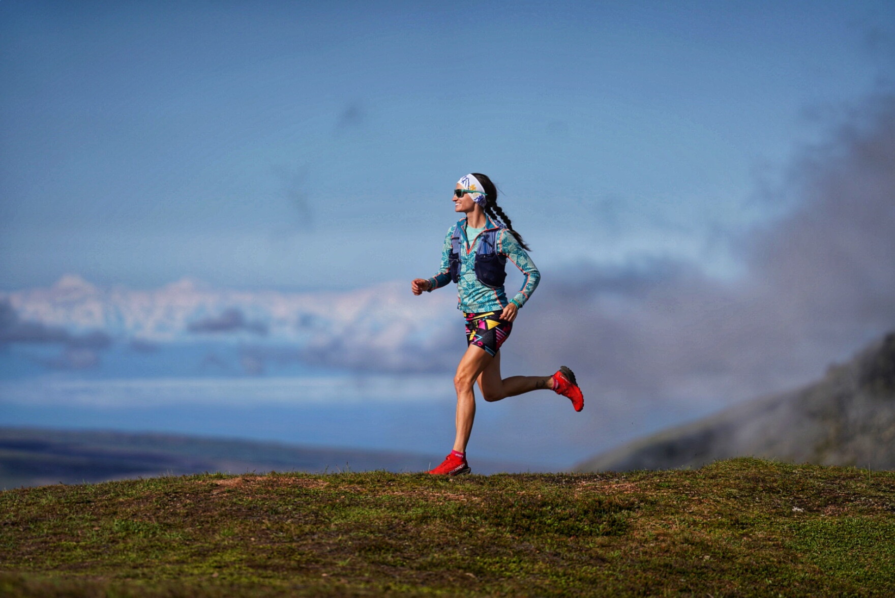 Strabel Finding comfort and adventure on Alaska’s trails | Outdoor Explorer