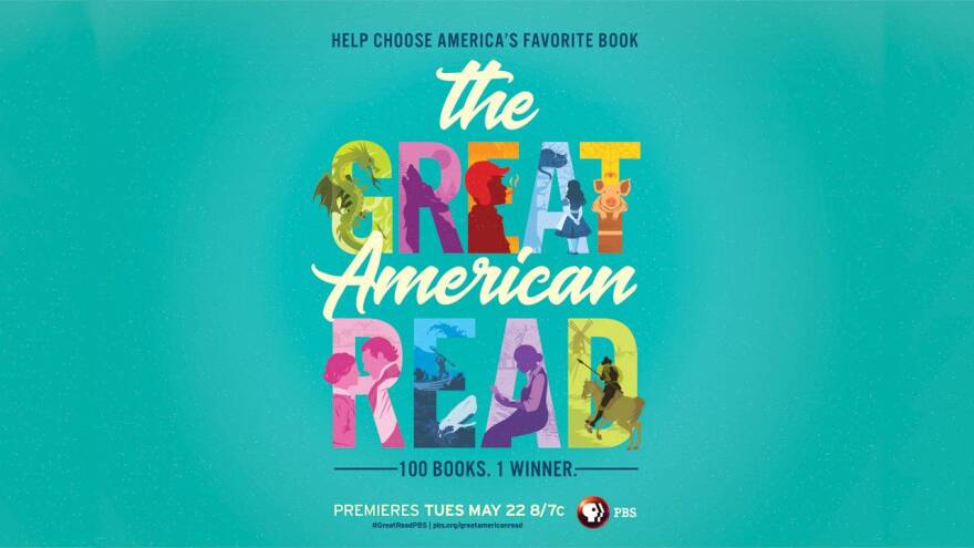 PBS - The Great American Read