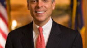 Governor Jon Huntsman
